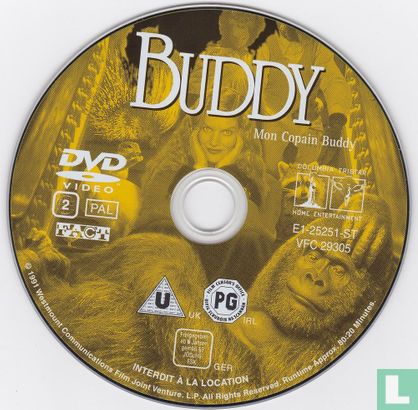 Buddy - Bild 3