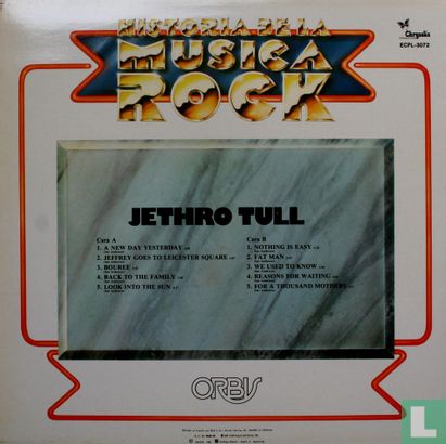 Jethro Tull - Image 2