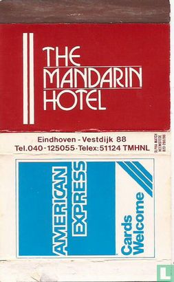 The Mandarinhotel