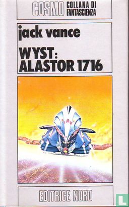 Wyst: Alastor 1716 - Image 1