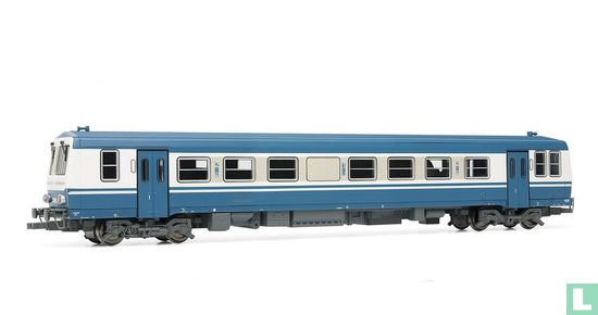 Autorail SNCF série X 2100