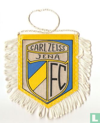 F.C.Carl Zeiss Jena