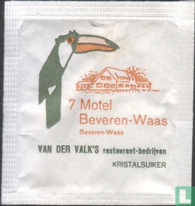 07 Motel Beveren-Waas - Afbeelding 1