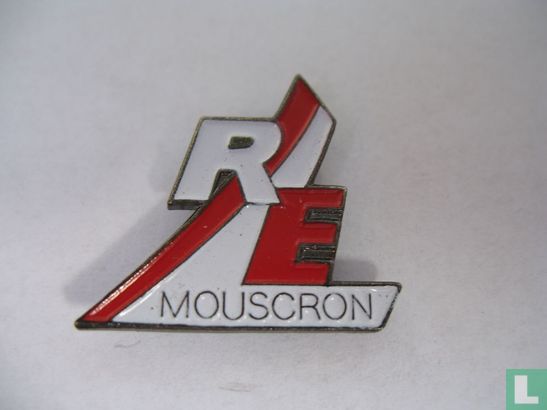 R E Mouscron