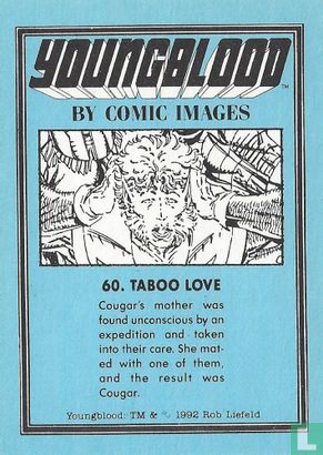 Taboo Love - Image 2