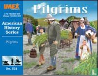 Pilgrims - Bild 1