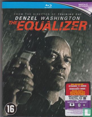The Equalizer - Afbeelding 1