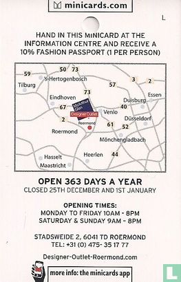 Designer Outlet - Image 2