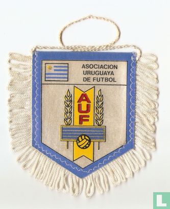 Uruguaya  de futbol