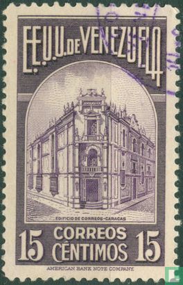 Postkantoor