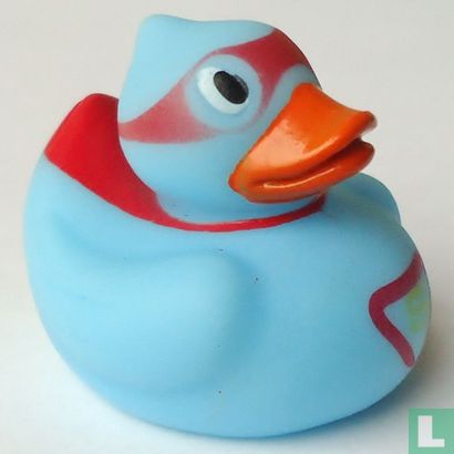 Super ducky - Afbeelding 1