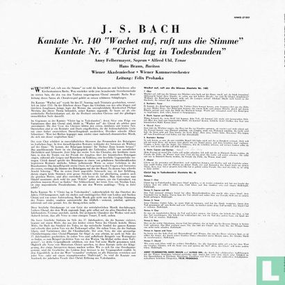 J.S. Bach - Image 2