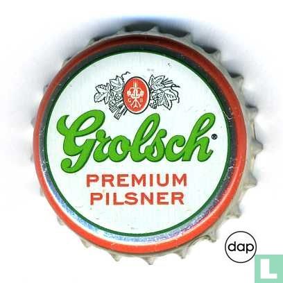Grolsch - Premium Pilsner
