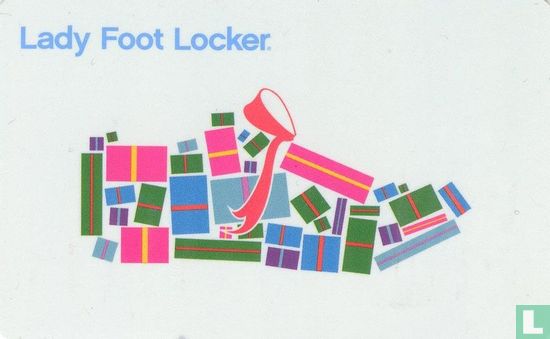 Foot Locker - Bild 1