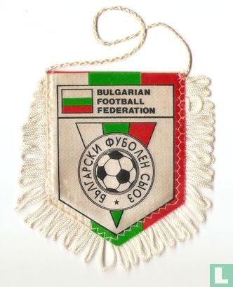 Bulgarian Football Federation