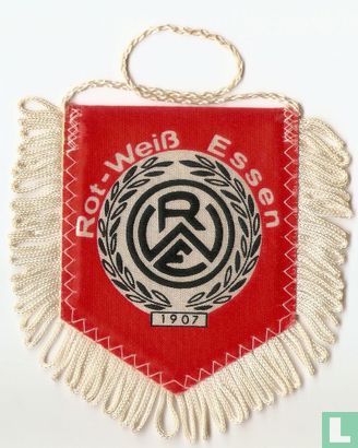 Rot-Weiss Essen 1907-RWE