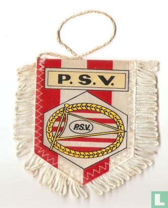 P.S.V.(Philips Sport Vereniging)