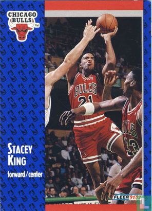 Stacey King - Image 1