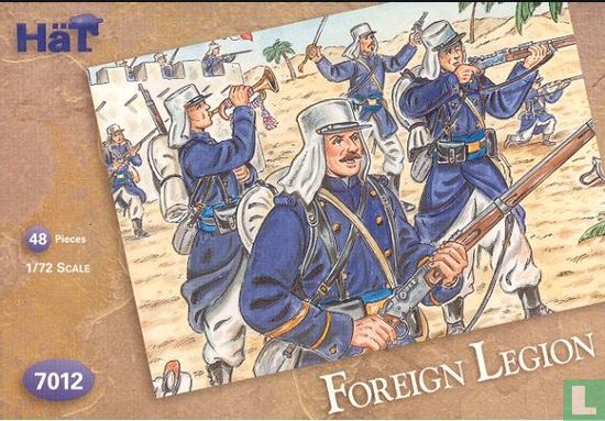 Légion Étrangère - Image 1