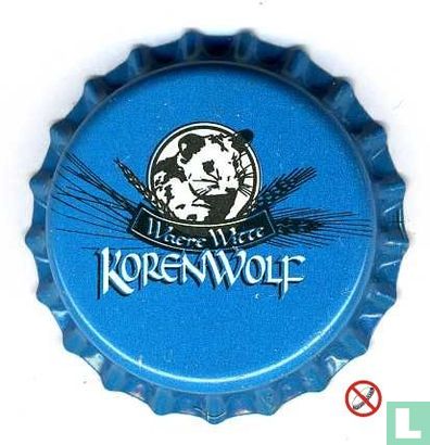 Korenwolf - Waere Witte
