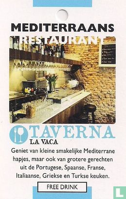 Taverna La Vaca - Afbeelding 1