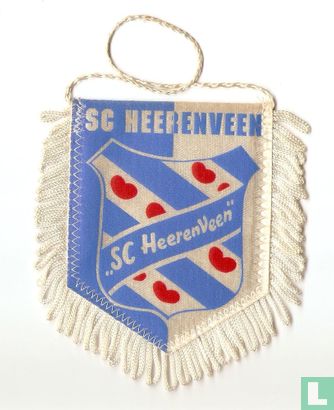Heerenveen SC