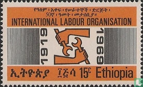 International Labour Organization 