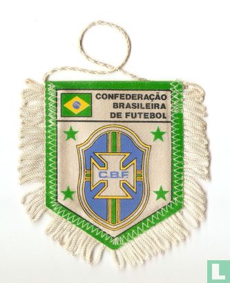 Confederaçao Brasileira de futebol