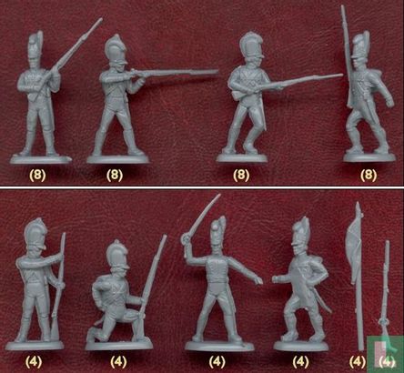 Bavarian Infantry - Image 2