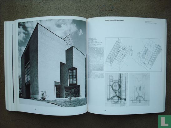 Mario Botta architecture 1960-1985 - Afbeelding 3