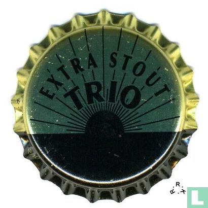 Trio - Extra Stout
