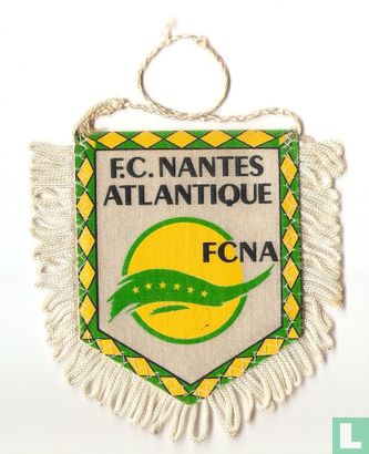 Nantes Atlantique - FCNA