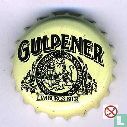 Gulpener Rijk aan smaak rijk aan traditie Anno 1825 Limburgs Bier