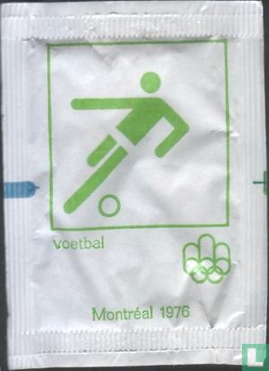 Montréal 1976 - Bild 1