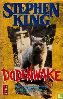 Dodenwake - Afbeelding 1