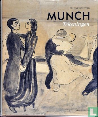 Munch - Afbeelding 1