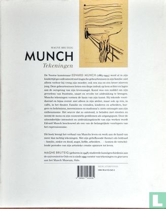 Munch - Afbeelding 2