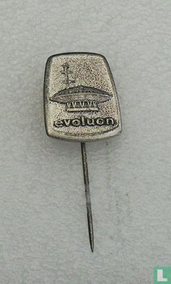 Evoluon - Afbeelding 1