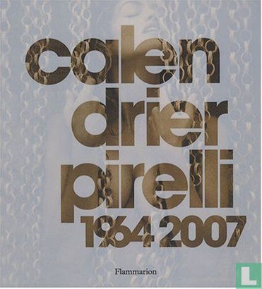 Calendrier Pirelli - 1964-2007 - Bild 1