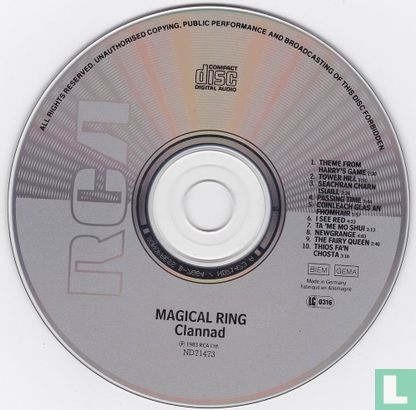 Magical Ring  - Image 3