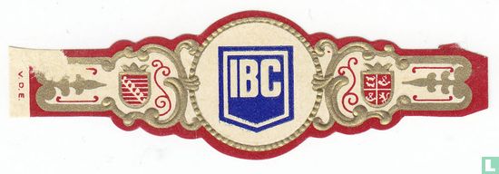 IBC  - Afbeelding 1