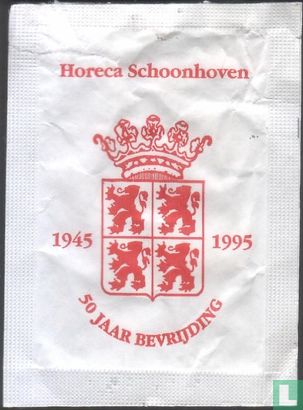 Schoonhoven 50 jaar bevrijding - Afbeelding 1