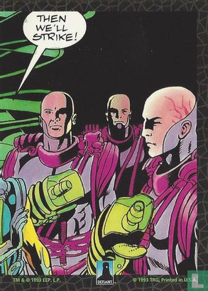 Plasm #82 - Afbeelding 2