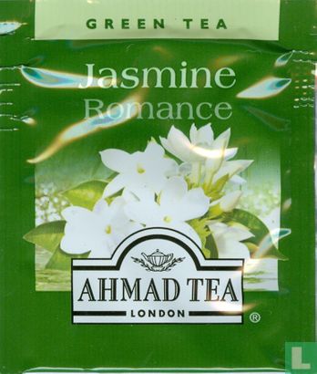 Jasmine Romance  - Image 1