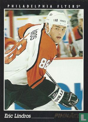 Eric Lindros - Afbeelding 1