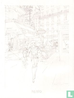 Moordende concurrentie - Image 1
