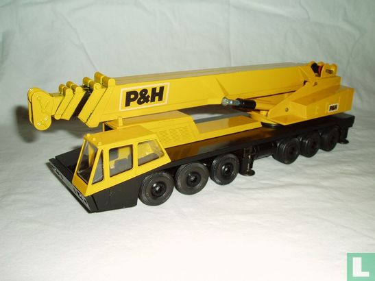 P&H T-1300