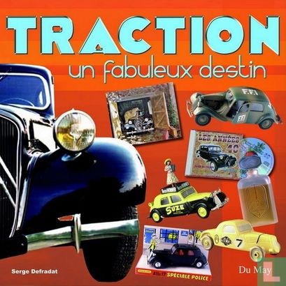 Traction - Image 1