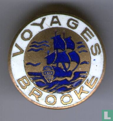 Voyages Brooke