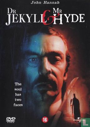 Dr Jekyll & Mr Hyde - Bild 1